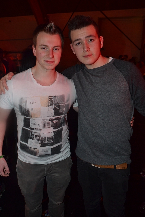 Clubber Fever @ Hulshout, picture 237, photographed by Tom Van Tongerloo - FrontView Magazine