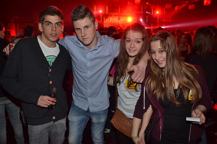 Clubber Fever @ Hulshout, picture 238, photographed by Tom Van Tongerloo - FrontView Magazine