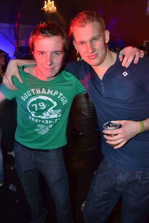Clubber Fever @ Hulshout, picture 239, photographed by Tom Van Tongerloo - FrontView Magazine