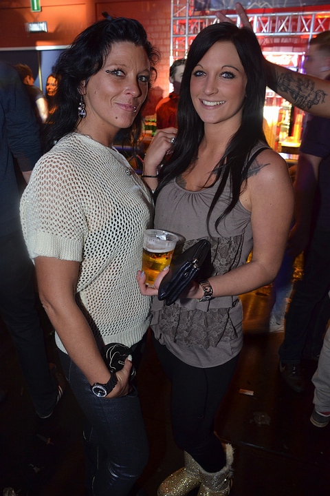 Clubber Fever @ Hulshout, picture 241, photographed by Tom Van Tongerloo - FrontView Magazine