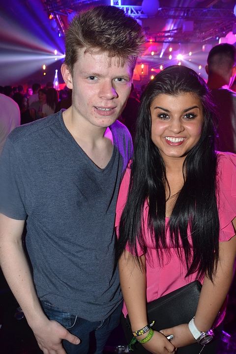 Clubber Fever @ Hulshout, picture 243, photographed by Tom Van Tongerloo - FrontView Magazine
