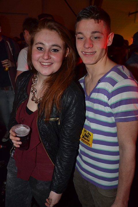 Clubber Fever @ Hulshout, picture 245, photographed by Tom Van Tongerloo - FrontView Magazine