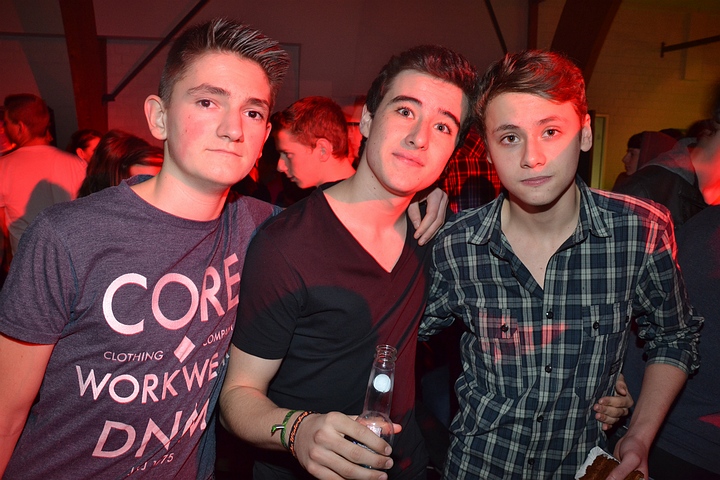 Clubber Fever @ Hulshout, picture 248, photographed by Tom Van Tongerloo - FrontView Magazine