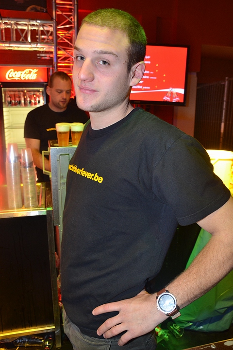 Clubber Fever @ Hulshout, picture 249, photographed by Tom Van Tongerloo - FrontView Magazine