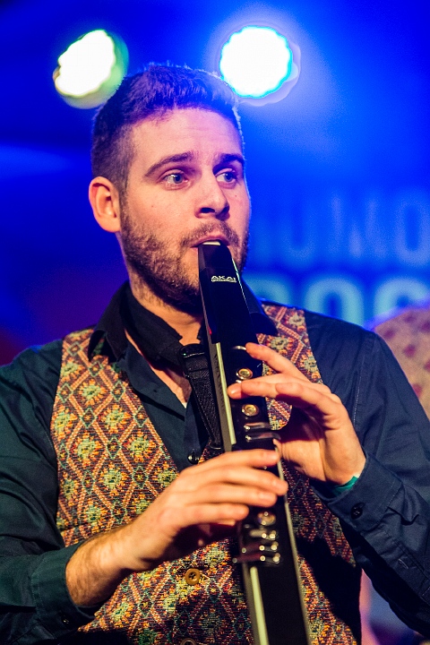 Preselectie Humo's Rock Rally 2014 @ De Petrol Antwerpen, picture 4, photographed by Edwin Houdevelt - FrontView Magazine