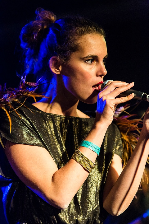 Preselectie Humo's Rock Rally 2014 @ De Petrol Antwerpen, picture 5, photographed by Edwin Houdevelt - FrontView Magazine