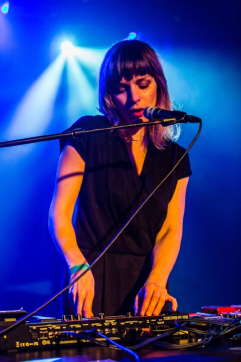 Preselectie Humo's Rock Rally 2014 @ De Petrol Antwerpen, picture 10, photographed by Edwin Houdevelt - FrontView Magazine