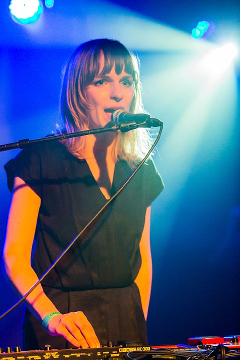 Preselectie Humo's Rock Rally 2014 @ De Petrol Antwerpen, picture 12, photographed by Edwin Houdevelt - FrontView Magazine