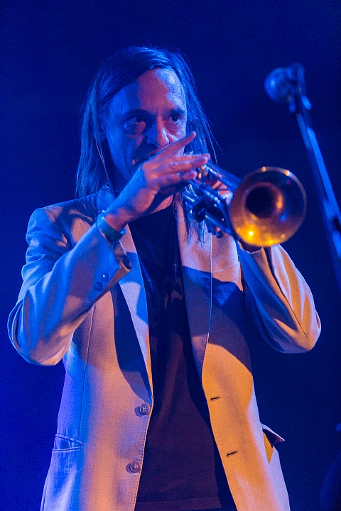 Preselectie Humo's Rock Rally 2014 @ De Petrol Antwerpen, picture 17, photographed by Edwin Houdevelt - FrontView Magazine