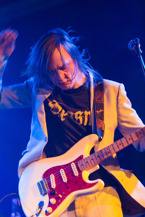 Preselectie Humo's Rock Rally 2014 @ De Petrol Antwerpen, picture 18, photographed by Edwin Houdevelt - FrontView Magazine