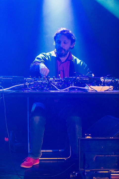 Preselectie Humo's Rock Rally 2014 @ De Petrol Antwerpen, picture 19, photographed by Edwin Houdevelt - FrontView Magazine