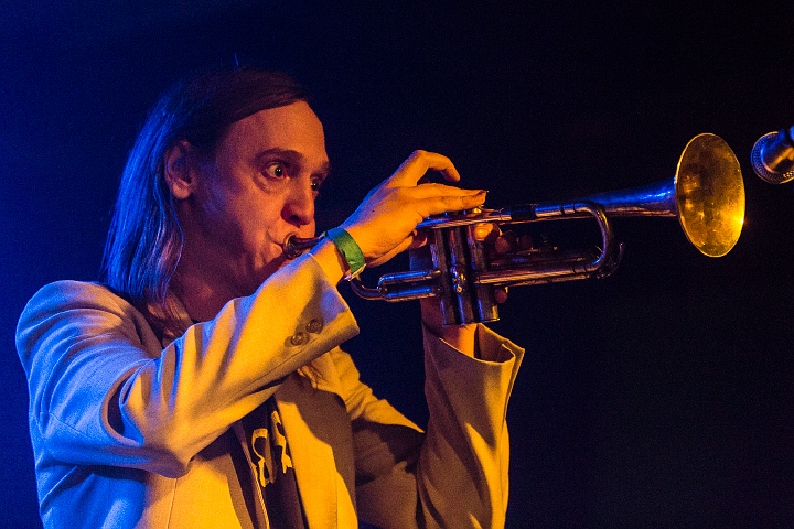 Preselectie Humo's Rock Rally 2014 @ De Petrol Antwerpen, picture 21, photographed by Edwin Houdevelt - FrontView Magazine
