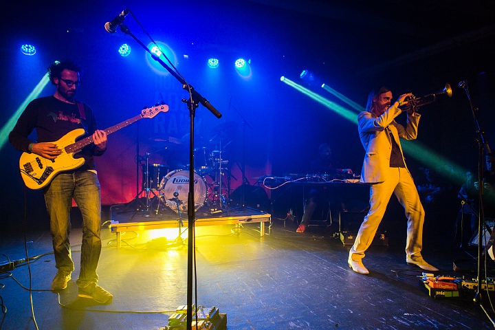 Preselectie Humo's Rock Rally 2014 @ De Petrol Antwerpen, picture 22, photographed by Edwin Houdevelt - FrontView Magazine