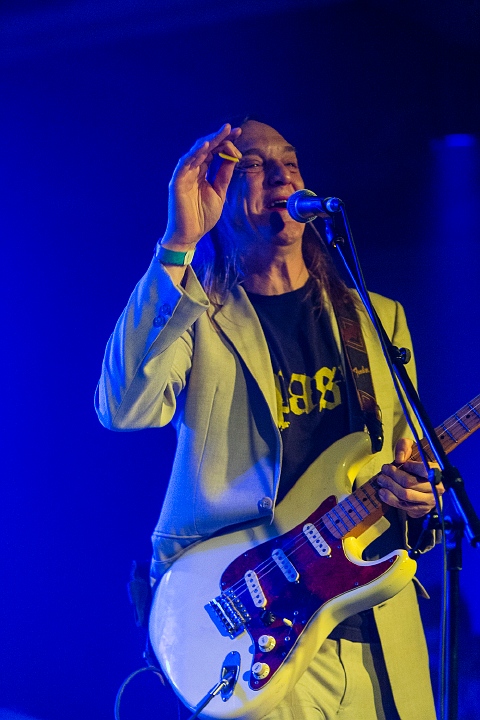 Preselectie Humo's Rock Rally 2014 @ De Petrol Antwerpen, picture 23, photographed by Edwin Houdevelt - FrontView Magazine