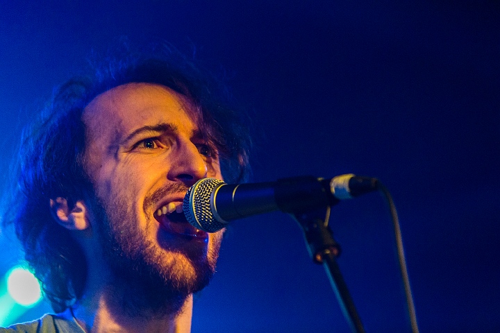 Preselectie Humo's Rock Rally 2014 @ De Petrol Antwerpen, picture 29, photographed by Edwin Houdevelt - FrontView Magazine