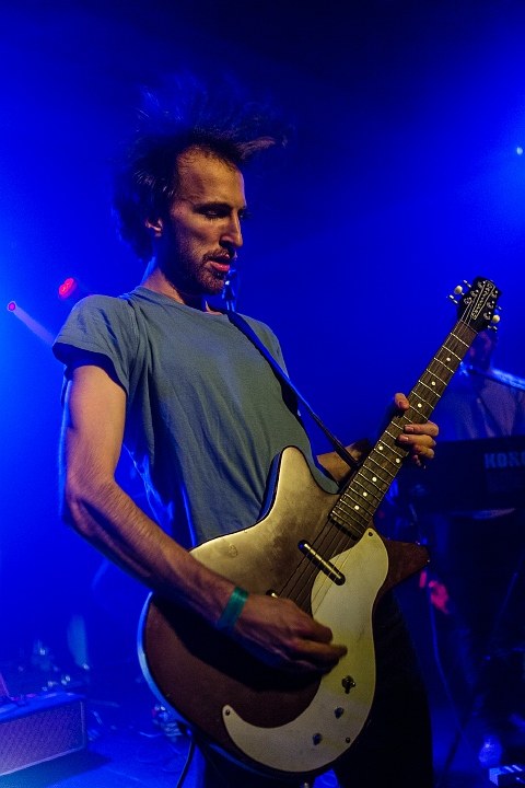 Preselectie Humo's Rock Rally 2014 @ De Petrol Antwerpen, picture 34, photographed by Edwin Houdevelt - FrontView Magazine