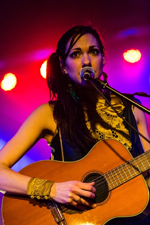 Preselectie Humo's Rock Rally 2014 @ De Petrol Antwerpen, picture 43, photographed by Edwin Houdevelt - FrontView Magazine