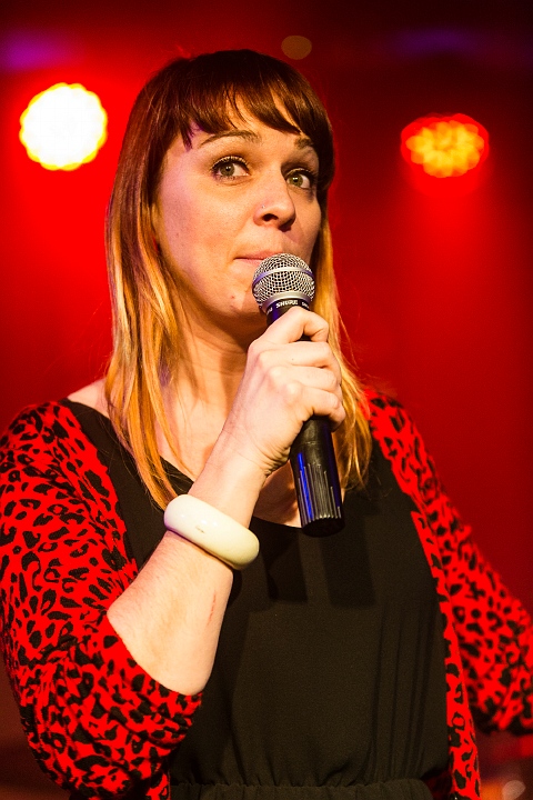 Preselectie Humo's Rock Rally 2014 @ De Petrol Antwerpen, picture 46, photographed by Edwin Houdevelt - FrontView Magazine