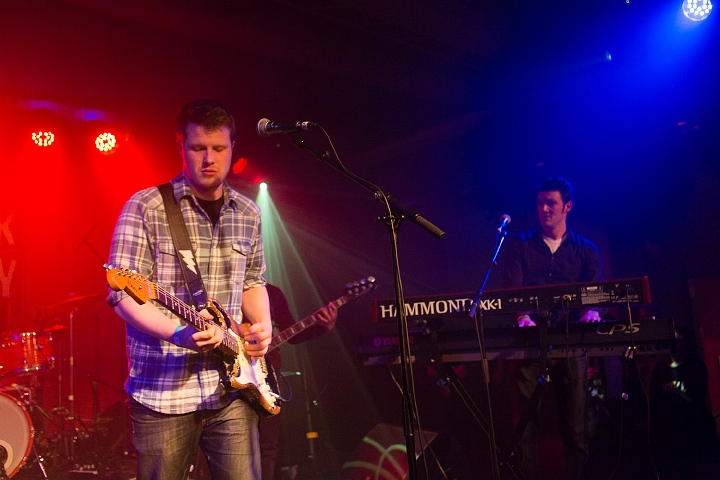 Preselectie Humo's Rock Rally 2014 @ De Petrol Antwerpen, picture 49, photographed by Edwin Houdevelt - FrontView Magazine