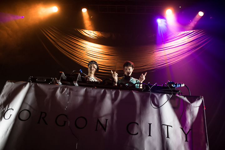 Gorgon City @ Lotto Arena, picture 7, photographed by Dorien Goetschalckx - FrontView Magazine
