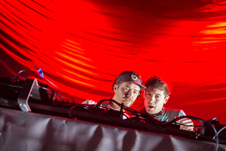 Gorgon City @ Lotto Arena, picture 8, photographed by Dorien Goetschalckx - FrontView Magazine