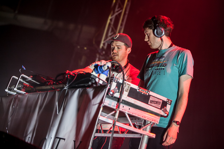 Gorgon City @ Lotto Arena, picture 10, photographed by Dorien Goetschalckx - FrontView Magazine