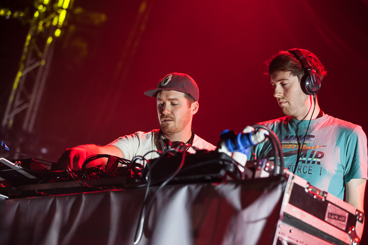 Gorgon City @ Lotto Arena, picture 11, photographed by Dorien Goetschalckx - FrontView Magazine