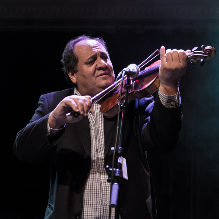 Taraf de Haidouks @ De Casino Sint-Niklaas, picture 7, photographed by Guy Danneels - FrontView Magazine