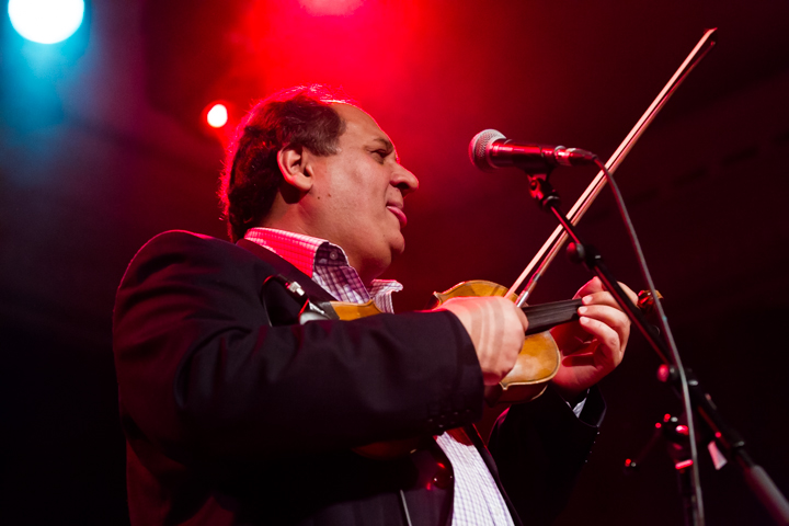 Taraf de Haidouks @ De Casino Sint-Niklaas, picture 15, photographed by Guy Danneels - FrontView Magazine