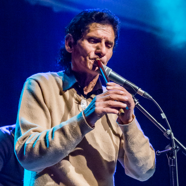 Taraf de Haidouks @ De Casino Sint-Niklaas, picture 24, photographed by Guy Danneels - FrontView Magazine