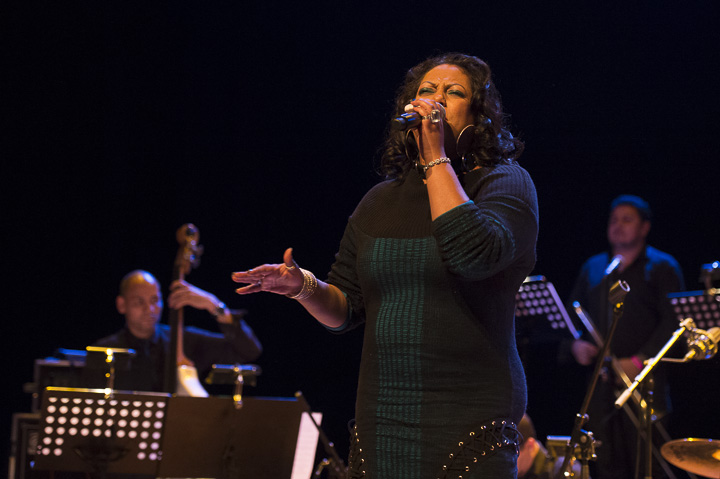 La India @ De Roma, picture 6, photographed by Steven Stausens - FrontView Magazine