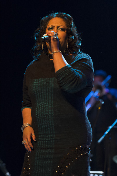 La India @ De Roma, picture 7, photographed by Steven Stausens - FrontView Magazine
