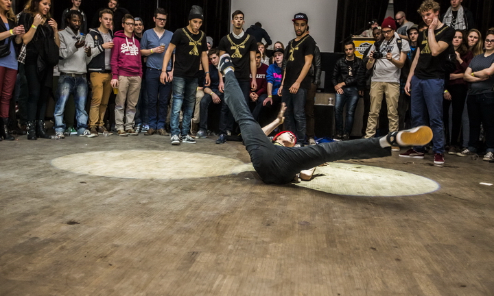 Rad Van Tong Vlaamse rap awards, picture 24, photographed by sven dullaert - FrontView Magazine