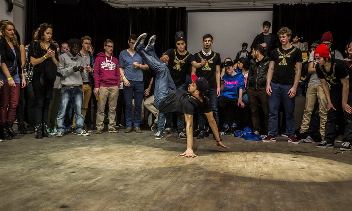Rad Van Tong Vlaamse rap awards, picture 25, photographed by sven dullaert - FrontView Magazine