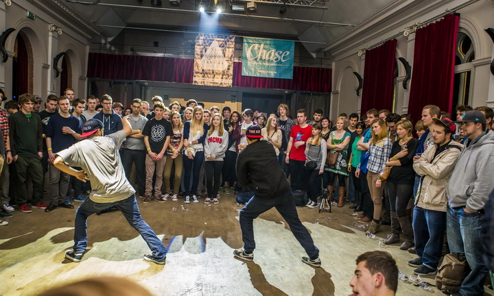 Rad Van Tong Vlaamse rap awards, picture 38, photographed by sven dullaert - FrontView Magazine