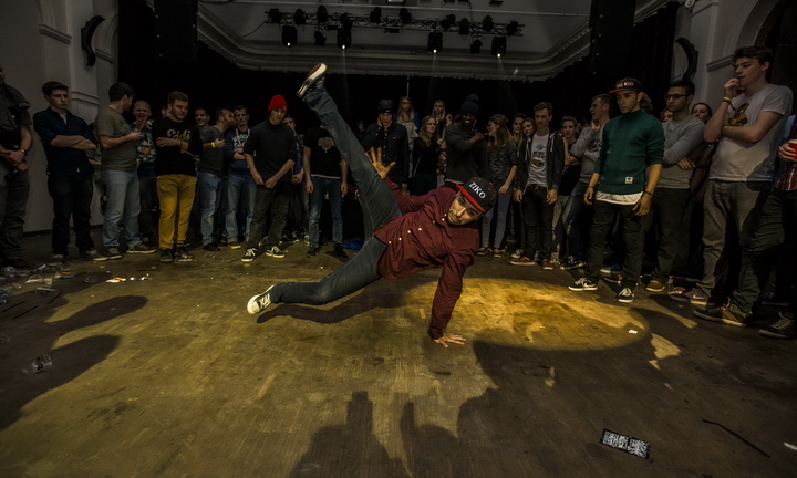 Rad Van Tong Vlaamse rap awards, picture 45, photographed by sven dullaert - FrontView Magazine