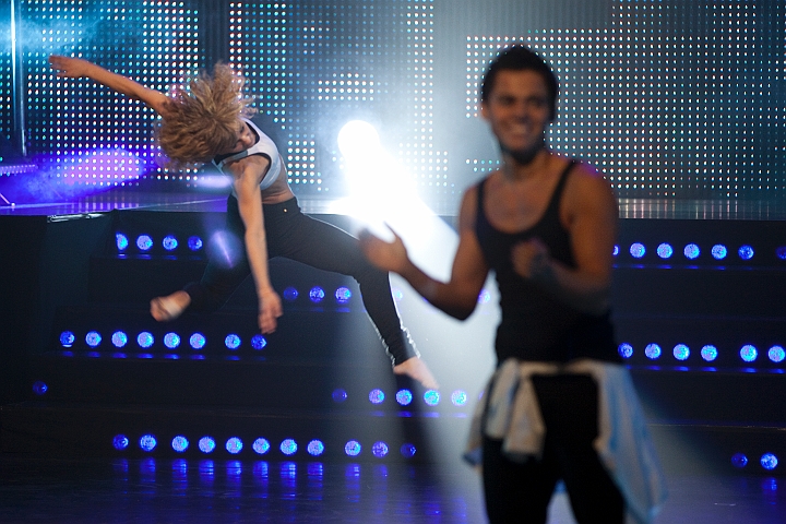SYTYCD Theatershow 2014 @ Stadsschouwburg Antwerpen, picture 16, photographed by Martine Goetschalckx - FrontView Magazine