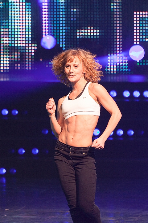 SYTYCD Theatershow 2014 @ Stadsschouwburg Antwerpen, picture 17, photographed by Martine Goetschalckx - FrontView Magazine