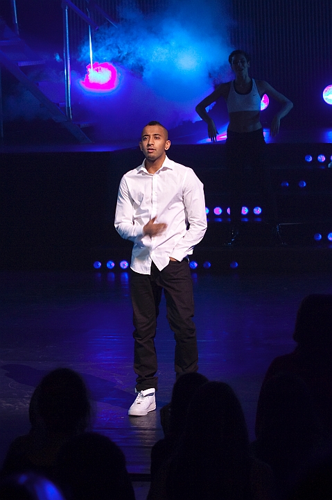 SYTYCD Theatershow 2014 @ Stadsschouwburg Antwerpen, picture 19, photographed by Martine Goetschalckx - FrontView Magazine