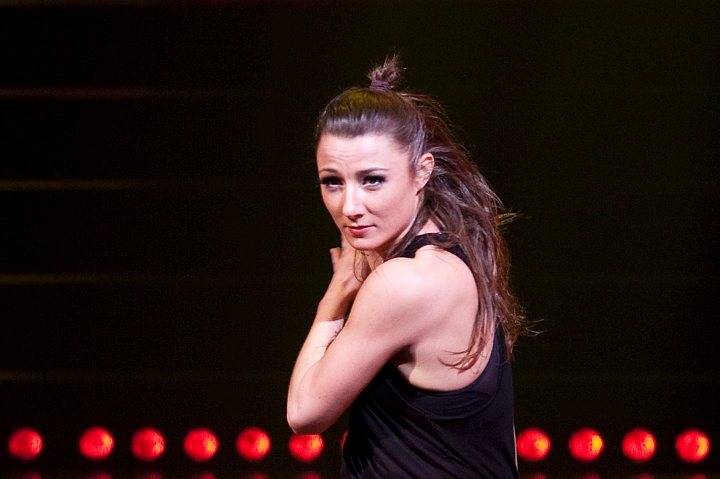 SYTYCD Theatershow 2014 @ Stadsschouwburg Antwerpen, picture 34, photographed by Martine Goetschalckx - FrontView Magazine