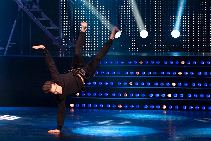SYTYCD Theatershow 2014 @ Stadsschouwburg Antwerpen, picture 46, photographed by Martine Goetschalckx - FrontView Magazine