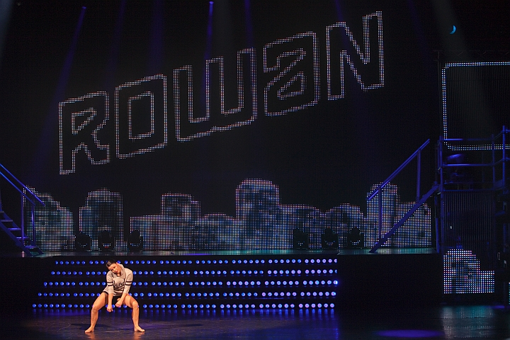 SYTYCD Theatershow 2014 @ Stadsschouwburg Antwerpen, picture 54, photographed by Martine Goetschalckx - FrontView Magazine