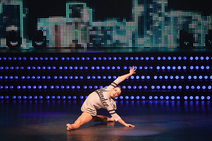 SYTYCD Theatershow 2014 @ Stadsschouwburg Antwerpen, picture 55, photographed by Martine Goetschalckx - FrontView Magazine