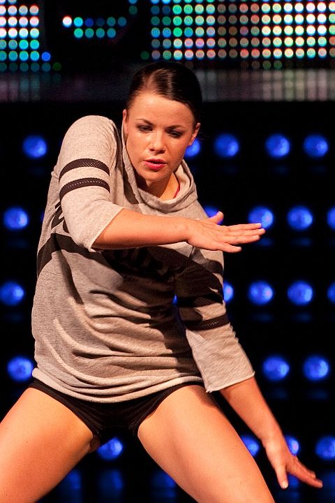 SYTYCD Theatershow 2014 @ Stadsschouwburg Antwerpen, picture 56, photographed by Martine Goetschalckx - FrontView Magazine