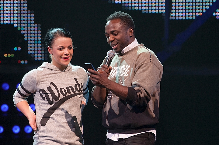SYTYCD Theatershow 2014 @ Stadsschouwburg Antwerpen, picture 57, photographed by Martine Goetschalckx - FrontView Magazine
