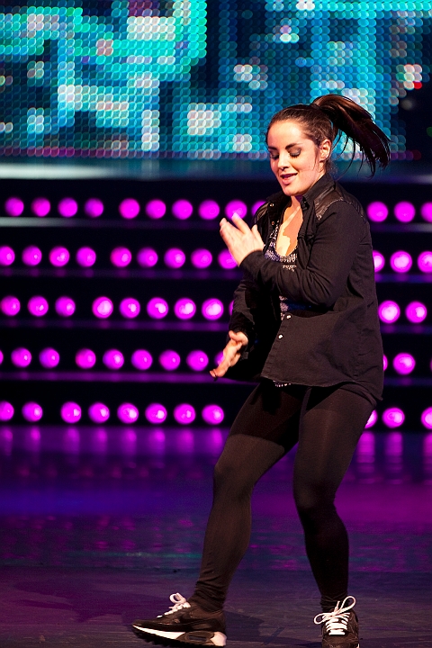 SYTYCD Theatershow 2014 @ Stadsschouwburg Antwerpen, picture 60, photographed by Martine Goetschalckx - FrontView Magazine