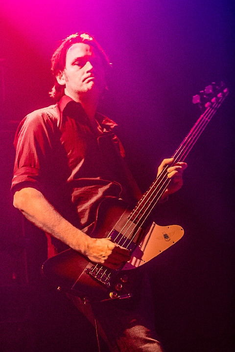 Candybar Planet @ De Casino, picture 1, photographed by Edwin Houdevelt - FrontView Magazine