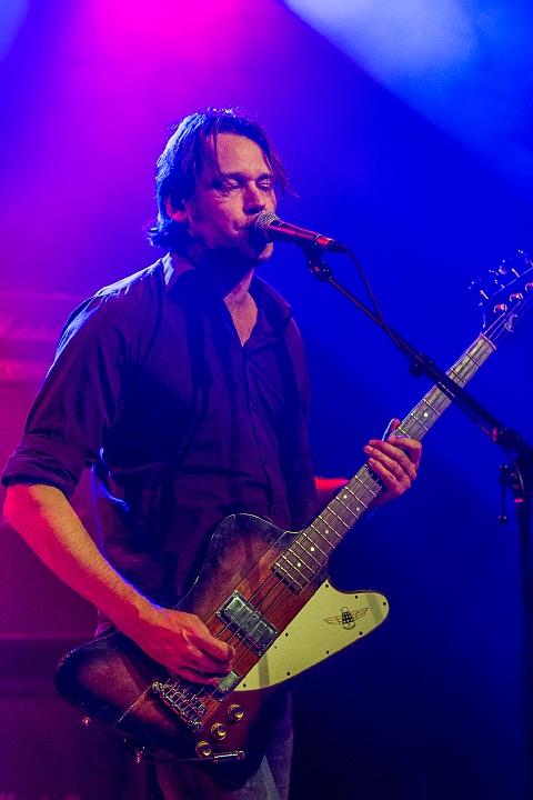 Candybar Planet @ De Casino, picture 2, photographed by Edwin Houdevelt - FrontView Magazine