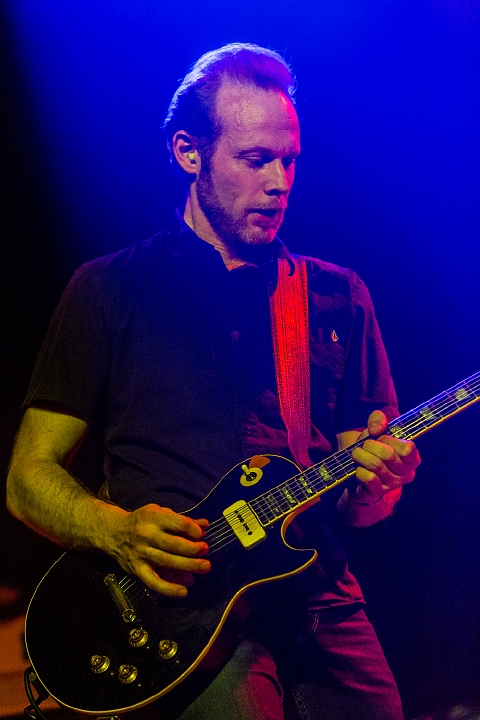 Candybar Planet @ De Casino, picture 3, photographed by Edwin Houdevelt - FrontView Magazine
