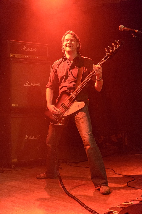 Candybar Planet @ De Casino, picture 4, photographed by Edwin Houdevelt - FrontView Magazine